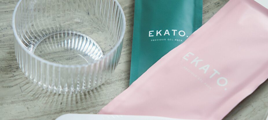 【秘密】EKATO.炭酸パックで叶えるつるすべ美肌！どこの国？どこで売ってる？