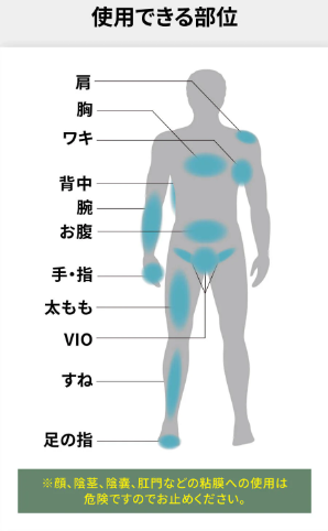 【ヒカキンTV紹介】口コミで話題のNULL除毛クリームどこに売ってる？